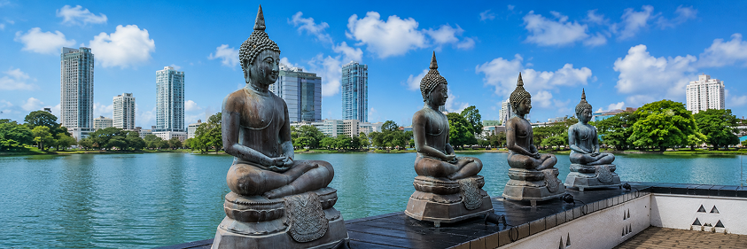 Colombo / Negombo