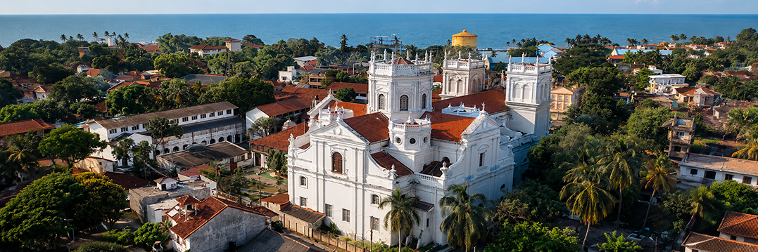 Negombo
