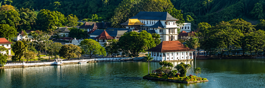 Kandy (Leisure Day)