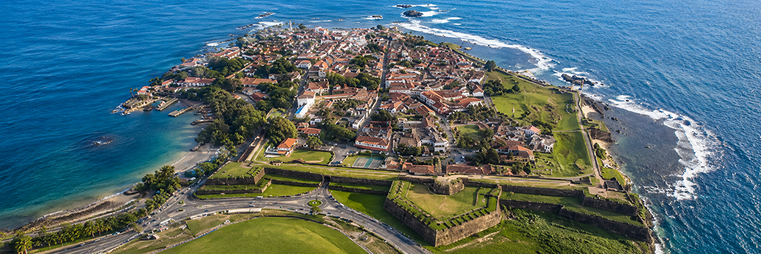 Galle