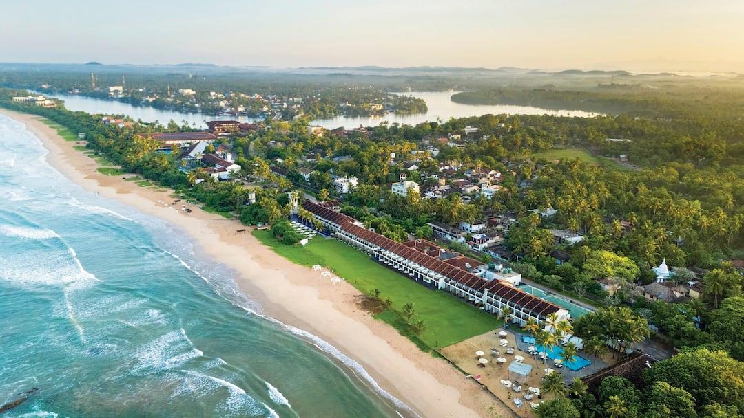 Bentota (Leisure Day)