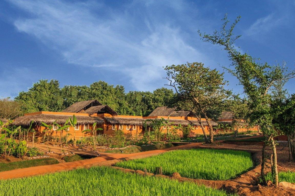 Ayurvie Sigiriya