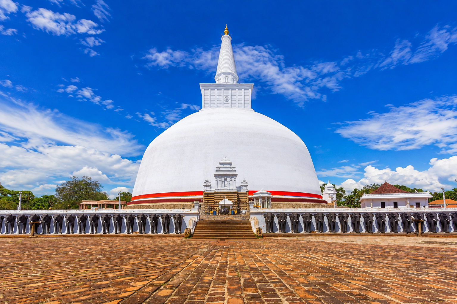 Where Sri Lanka’s Story Began