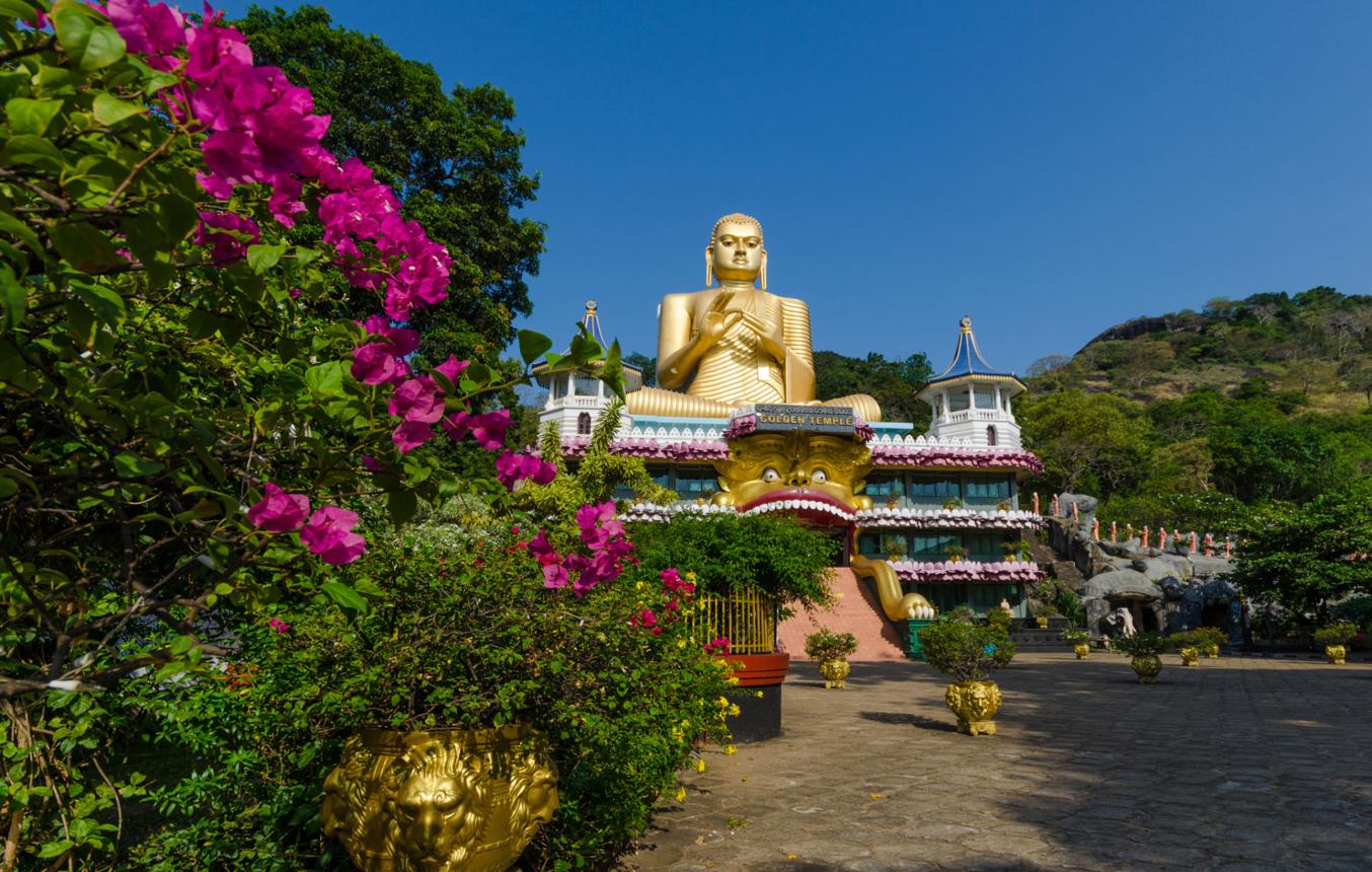 Discover the Golden Temple