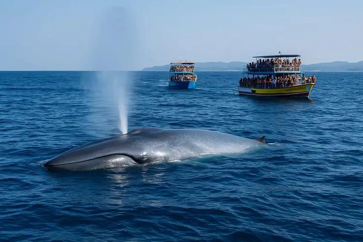 Meet the Giants of the Indian Ocean