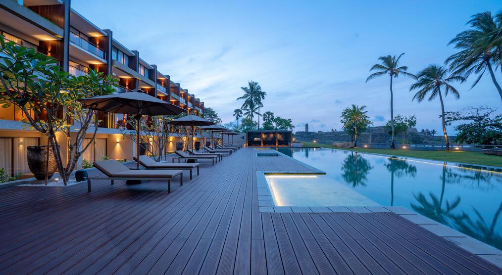 Le Grand Galle