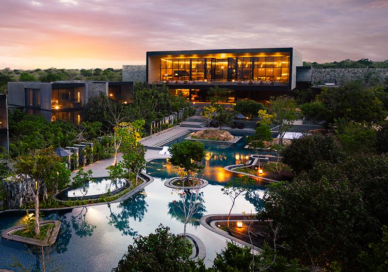 Hilton Yala Resort